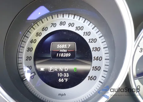 2013 Mercedes-Benz C 250 Luxury/Sport из США, поврежденный, VIN WDDGF4HB7DR291503